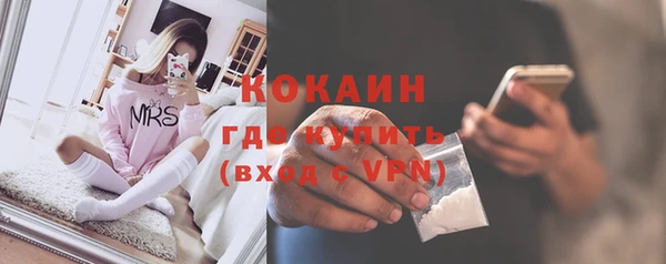 ALPHA PVP Осинники