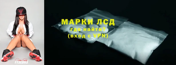 ALPHA PVP Осинники